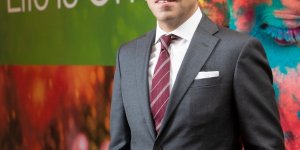 Schneider Electric, Orta Doğu ve Afrika'daki ilk inovasyon merkezini İstanbul'da açtı