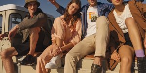 BEYMEN Club 2021 İlkbahar/Yaz Koleksiyonu doğa dostu ürünleriyle öne çıkıyor