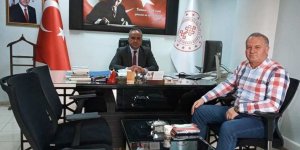 ASİMDER'den Işık'a ziyaret