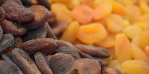 Kuru kayısının ihracat değeri kilogramda 1,2 dolar arttı