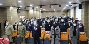 12 Mart İstikll Marşı'nın kabulü ve Mehmet Akif Ersoy'u Anma Günü