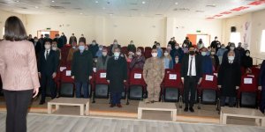 12 Mart İstiklal Marşı'nın kabulü ve Mehmet Akif Ersoy'u Anma Günü