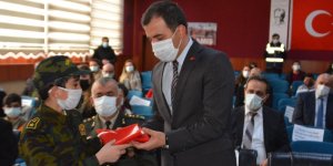 Sarıkamış'ta Mehmet Akif Ersoy'u Anma Günü Programı Düzenlendi