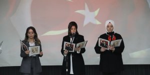Ağrı'da İstiklal Marşı'nın Kabulü ve Mehmet Akif Ersoy'u Anma Günü