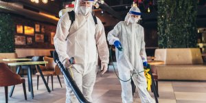 Metro Türkiye, mutfağa dönüşte restoranların yanında olmaya devam ediyor