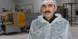 Kuru dut ihracatından 5 milyon dolar gelir sağlandı