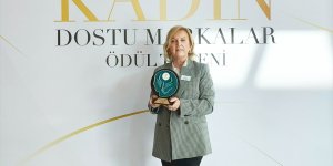 Balparmak'a kadın tüketicilerden büyük ödül