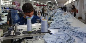 Muş'ta tekstil atölyesi sayısı devlet desteğiyle 6 yılda 30'a yükseldi