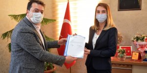 Erzurum'da 8 Mart Dünya Kadınlar Günü 'Kadına Karşı Şiddet' e Devlet- Millet Elele