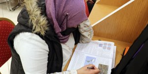 Ağrı'da okullar ders çalışmak isteyen öğrencilere 7 gün hizmet verecek