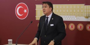 Aydemir: 'Büyük Türkiye analarımızın eseri olacaktır'