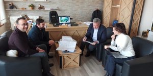 Baskil Gençlik ve Spor Merkezi projesi hazırlandı