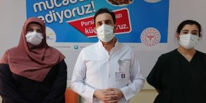 Obezite merkezi sayesinde verdikleri kilolarla geleceğe güvenle bakıyorlar