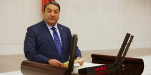 Milletvekili Fendoğlu, işletmelerin sorunlarını dile getirdi