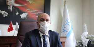 KOVİD-19 HASTALARI YAŞADIKLARINI ANLATIYOR - "20 gün destek almadan yürüyemedim"