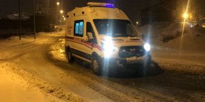 Bitlis'te helikopter kazasında şehit olan 11 askeri personelin naaşı Elazığ'a uğurlandı