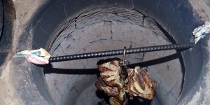 Bitlis büryan kebabı coğrafi işaret tescil belgesi aldı