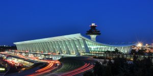 TAV, Capital One yolcusuna Washington'da "Primeclass" hizmeti verecek