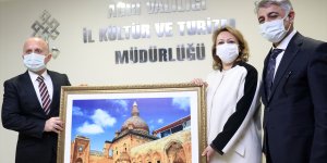 "Medeniyetler beşiği" olarak adlandırılan Ağrı, müzesine kavuşacak