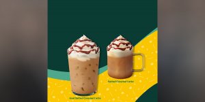 Starbucks 8 Mart Dünya Kadınlar Günü’nü Kutluyor!