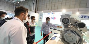 TEKNOFEST Jet Motor Tasarım Yarışması'na başvurular sürüyor