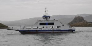 Feribot saatlerine normalleşme düzenlemesi