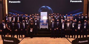 Panasonic LIFE SOLUTIONS Türkiye, LED aydınlatma Ürünlerini Tanıttı!