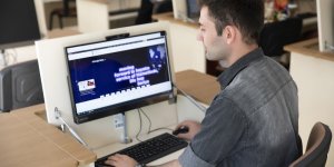 ATA-AÖF'te bahar yarıyılı ara sınavları online yapılacak