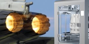 Türkiye'nin Ay Yolculuğu Hedefinde En Büyük Destek 3D Yazıcıdan Çıkacak