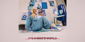 Reebok’tan Dünya Kadınlar Günü’ne Özel Kampanya