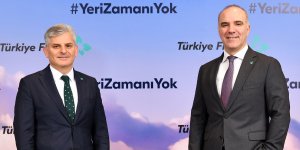 Türkiye Finans ilk 10 banka arasına girmeyi hedefliyor