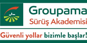 Groupama Sürüş Akademisi ile güvenli sürüş deneyimi