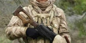 Erzincanlı jandarma uzman çavuş kansere yenik düştü