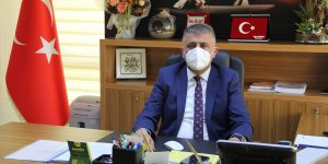 Kalp hastalarına "Kovid-19 sürecinde tedavinizi aksatmayın" uyarısı