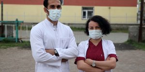 KOVİD-19 HASTALARI YAŞADIKLARINI ANLATIYOR - "Test sonucumuz pozitif çıkınca ölüm korkusu oluşmaya başladı"