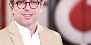 Vodafone Türkiye, yurt dışına yönetici transfer etmeye devam ediyor