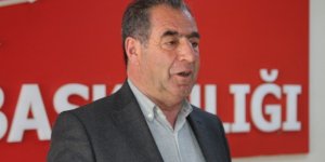 CHP Ardahan İl Başkanı Taştan, Biden'ın "soykırım" ifadesini kınadı