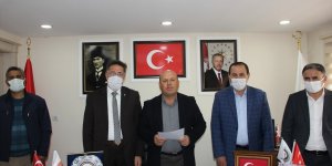 ABD Başkanı Biden'ın 1915 olaylarını "soykırım" olarak nitelemesine tepki