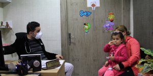 Bebeklerde çoklu gıda ve süt alerjilerine dikkat