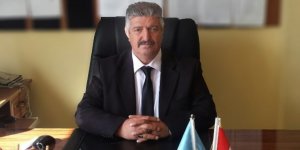 Okul Müdürü Seyithan Yenigün Hayatını Kaybetti