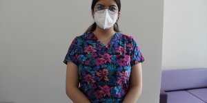 KOVİD-19 HASTALARI YAŞADIKLARINI ANLATIYOR - "Hastaneye kaldırıldığımda 'Herhalde öleceğim artık sona geldim' dedim"