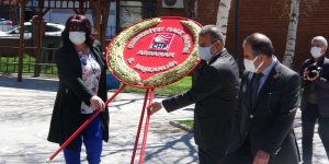 Ardahan'da 23 Nisan kutlaması