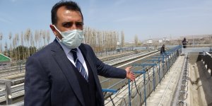 VASKİ'den 'İleri Biyolojik Arıtma Tesisi' müjdesi