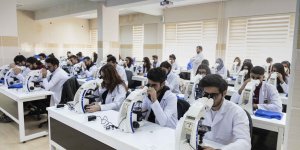 'Tıp Doktorluğu Diploma Denklik Sınavı' Atatürk Üniversitesi'nde yapılacak