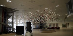 Erzurum'da kurulacak Kış Test Merkezi stratejik ürünlerin testini yurt içinde yapacak