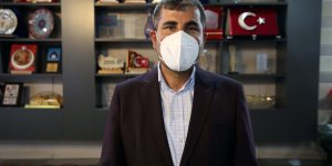 KOVİD-19 HASTALARI YAŞADIKLARINI ANLATIYOR - "Kendinizi ölümle baş başa görüyorsunuz"