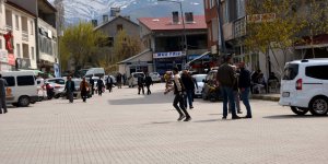 Muş'ta 67 yıllık tapu sorunun çözülmesi sevinçle karşılandı