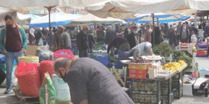 Erzincan'da vaka artışı sürüyor