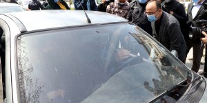 Elazığ Valisi Yırık'tan belediyelerce hizmet pasaportu usulsüzlüğü yapıldığı iddialarına ilişkin açıklama: