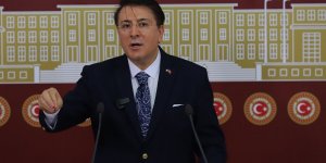 Aydemir: 'Hollandalı Wilders'i telin ediyoruz'